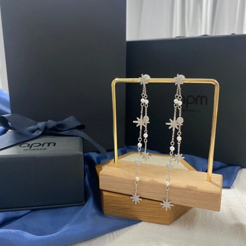 Premium Apm Earrings 214919