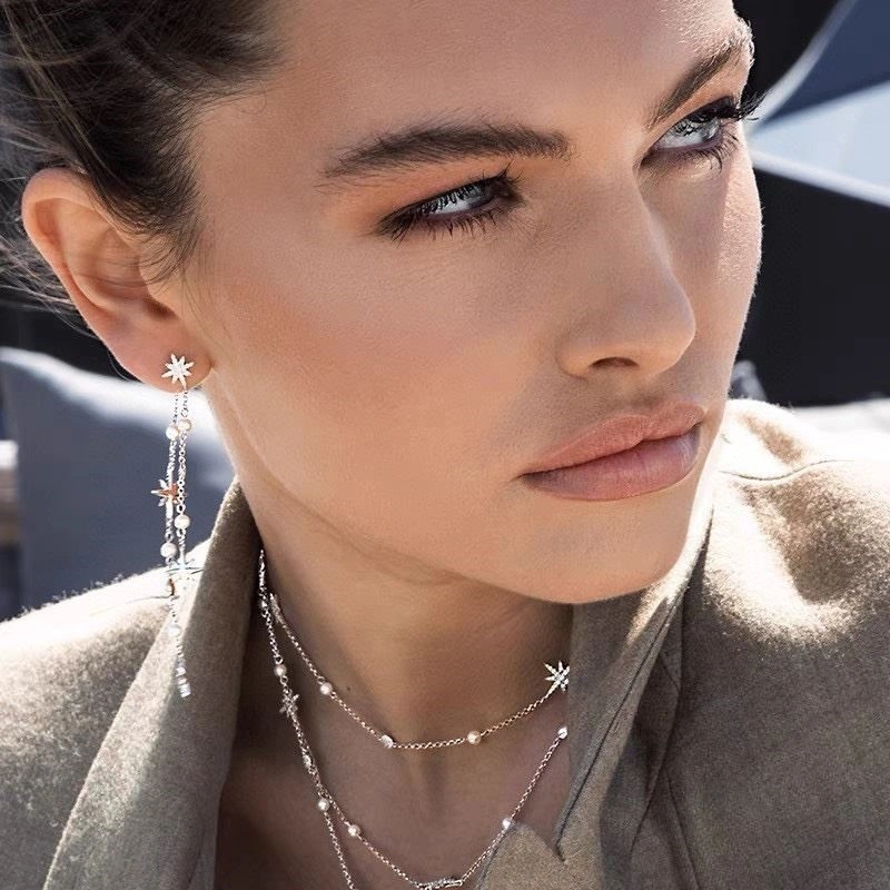 Premium Apm Earrings 214919