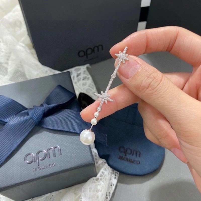 Apm Earrings EasyCare 214911