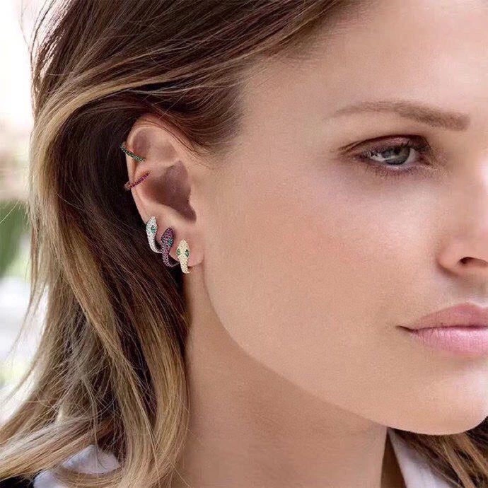 BestValue Apm Earrings 214913