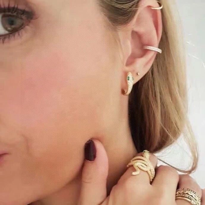 BestValue Apm Earrings 214913