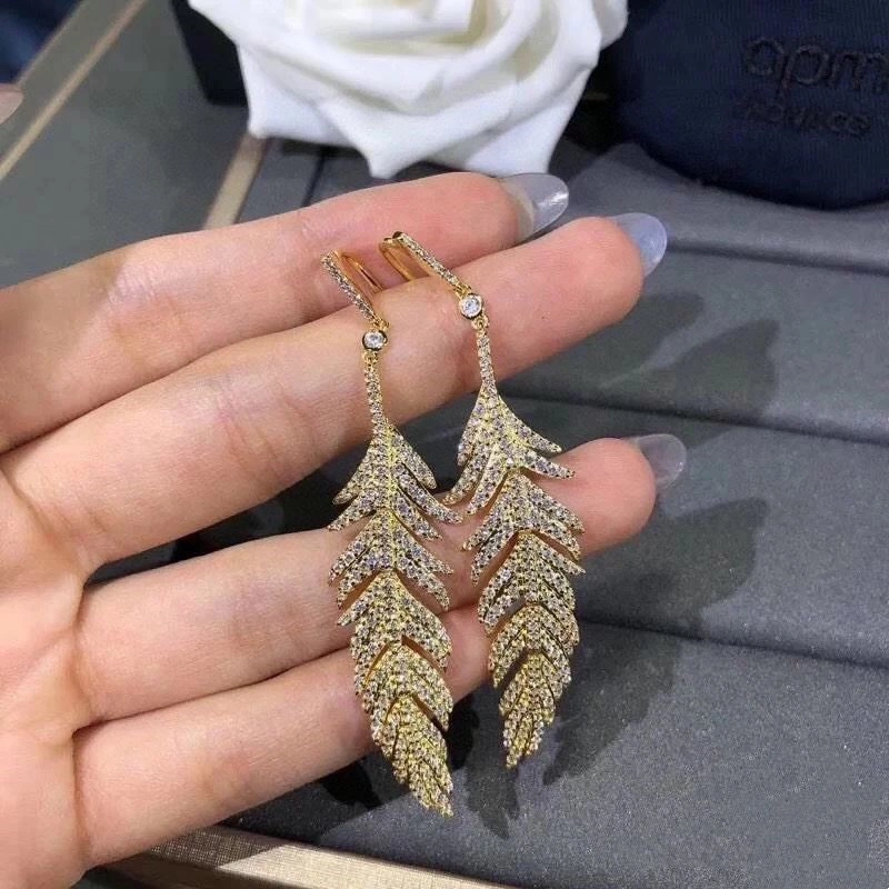 NewStyle Apm Earrings 214926