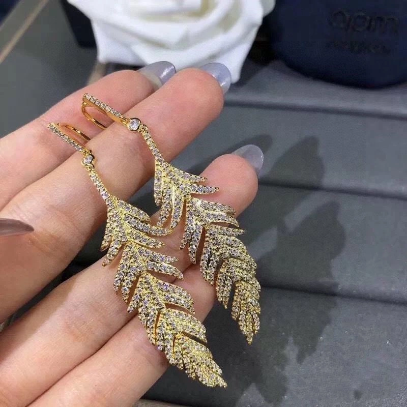 NewStyle Apm Earrings 214926