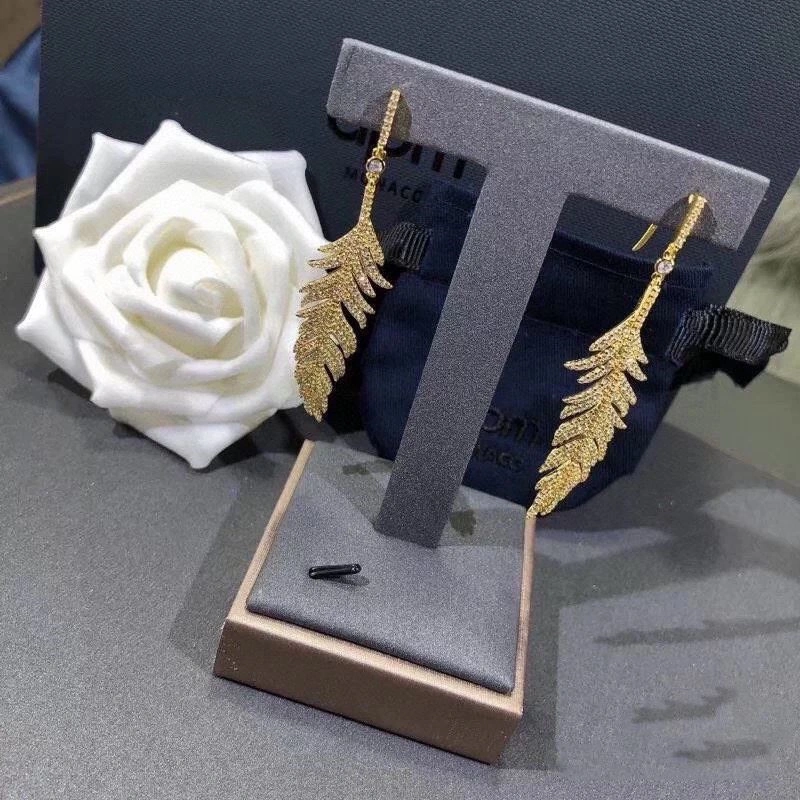 NewStyle Apm Earrings 214926
