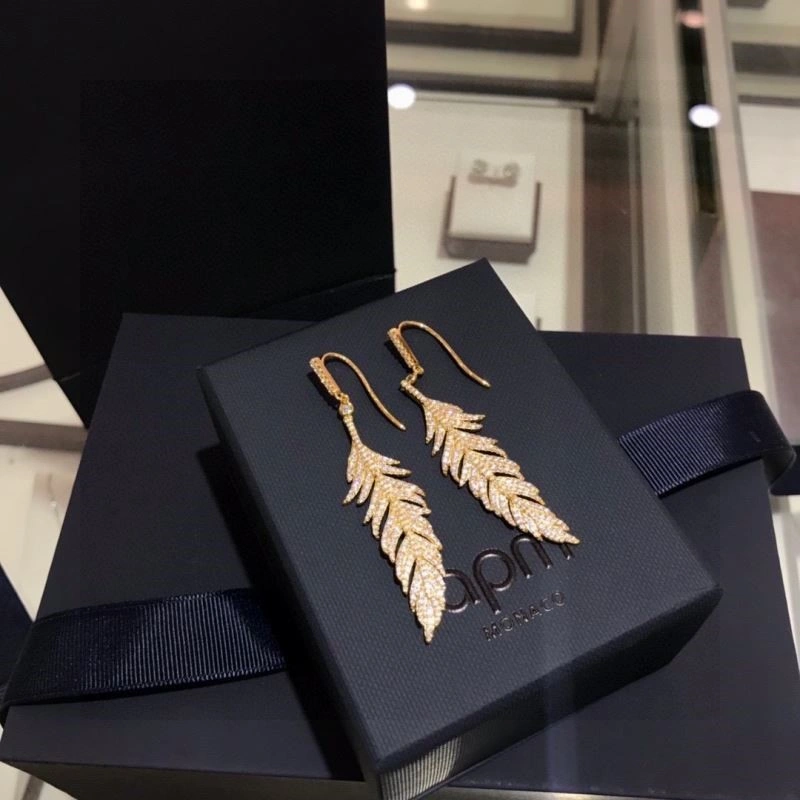 NewStyle Apm Earrings 214926