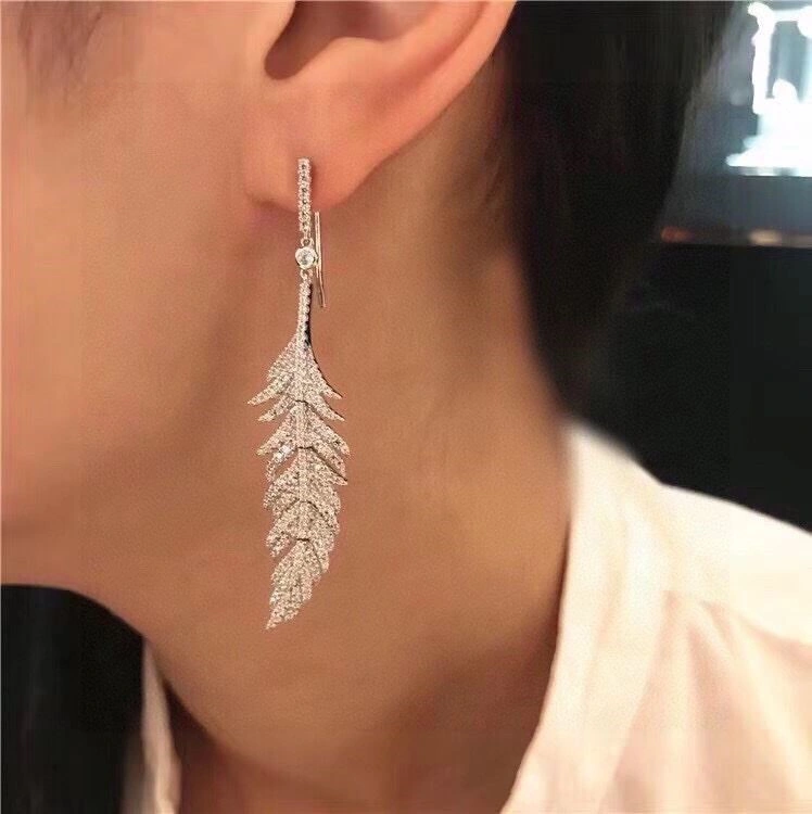 NewStyle Apm Earrings 214926