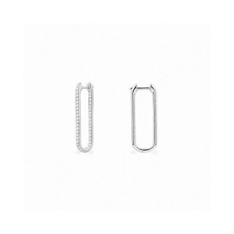 Apm Earrings Comfortable 214921