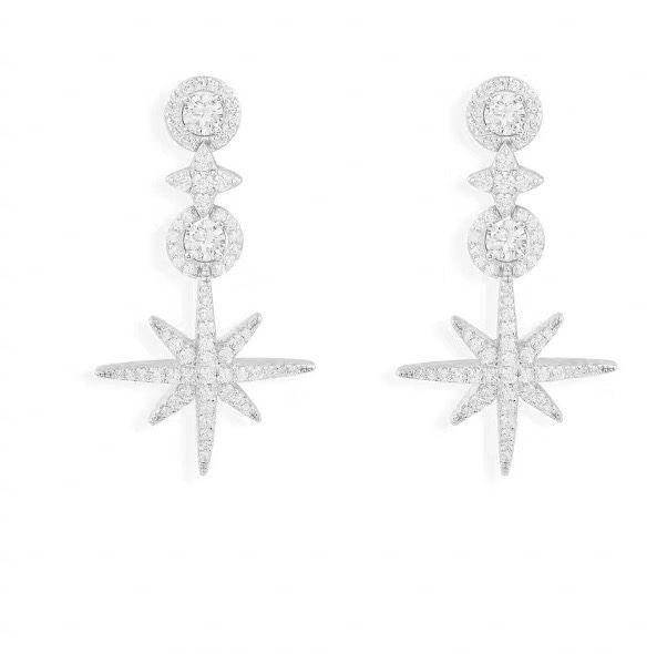 Seasonal Apm Earrings 214904