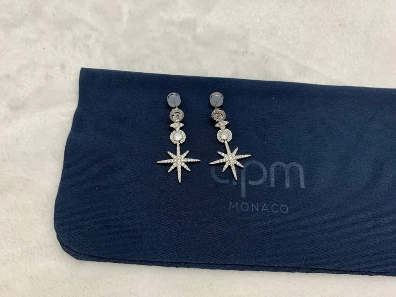 Seasonal Apm Earrings 214904