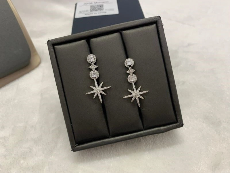 Seasonal Apm Earrings 214904