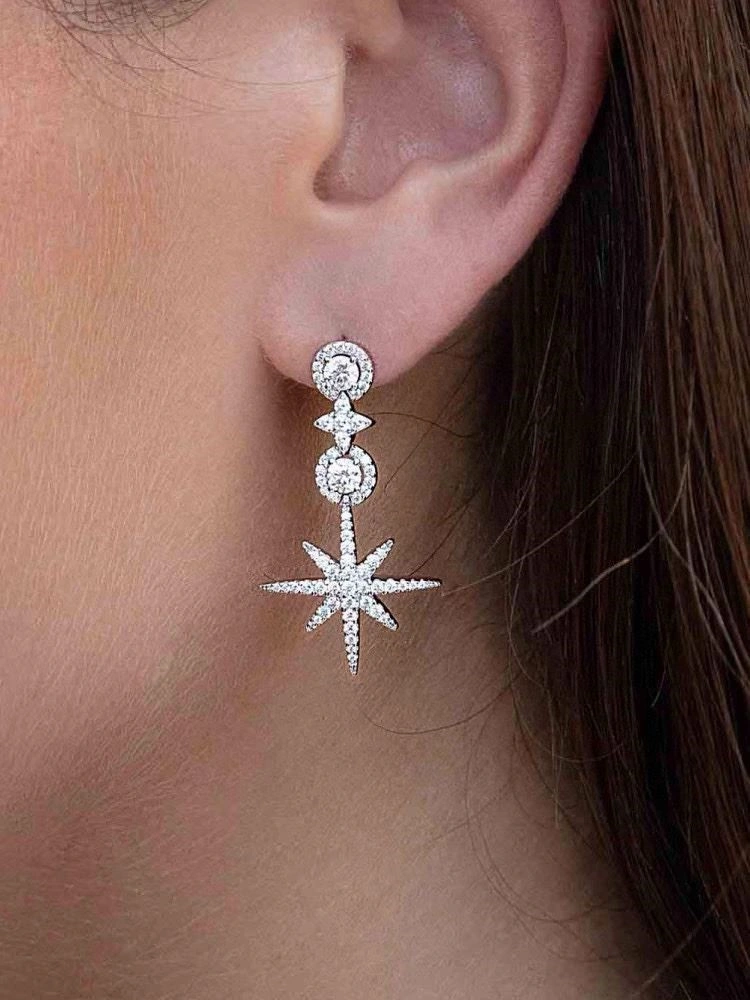 Seasonal Apm Earrings 214904