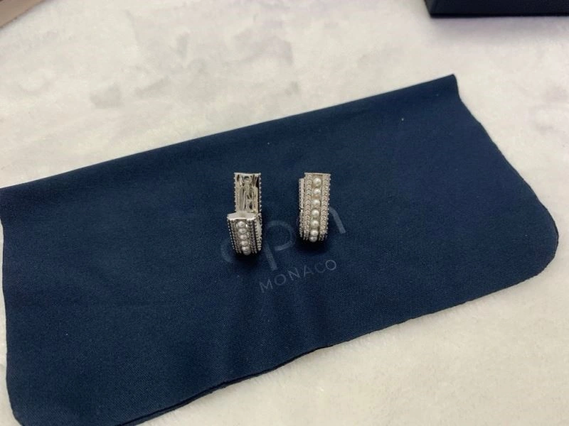 Apm Earrings Refined 214906
