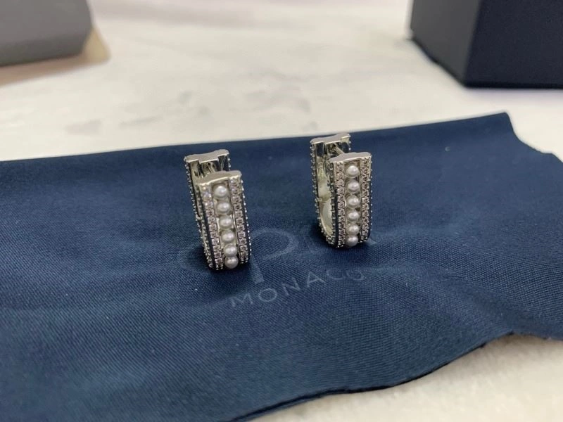 Apm Earrings Refined 214906