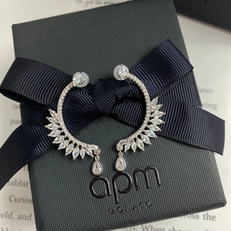 BestValue Apm Earrings 214917