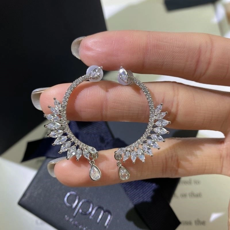 BestValue Apm Earrings 214917