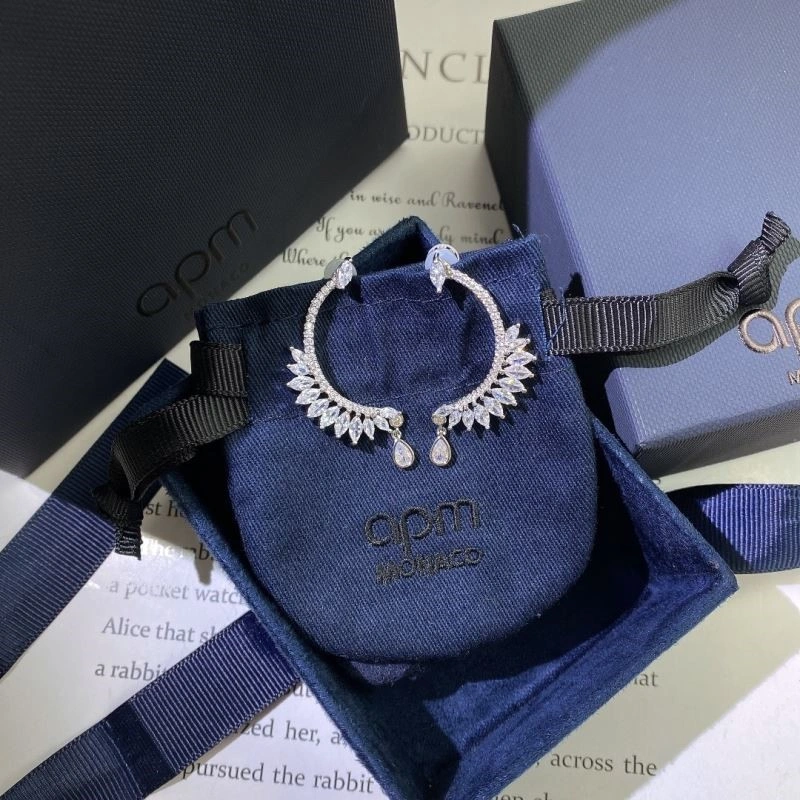 BestValue Apm Earrings 214917