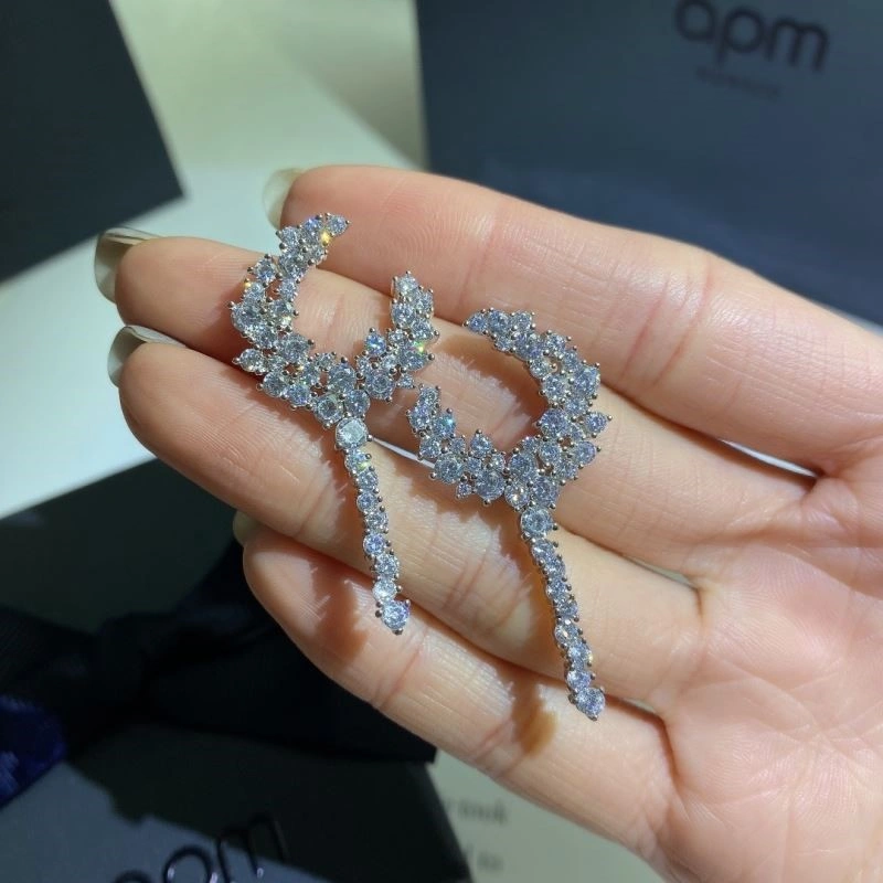Bright Apm Earrings 214901