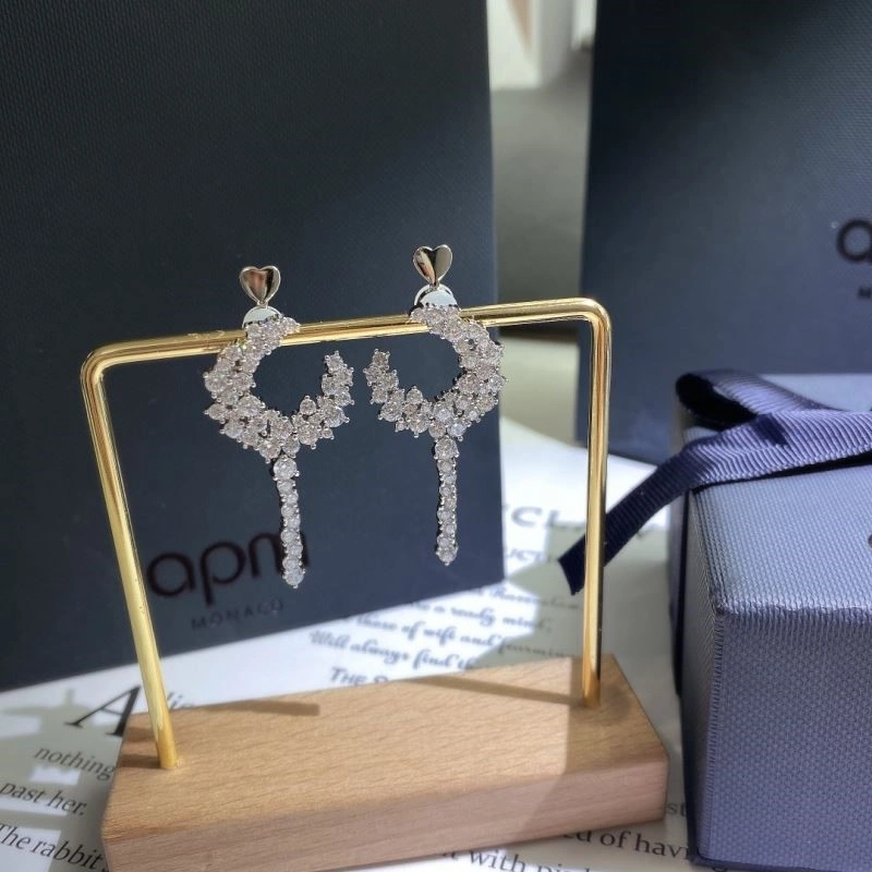 Bright Apm Earrings 214901
