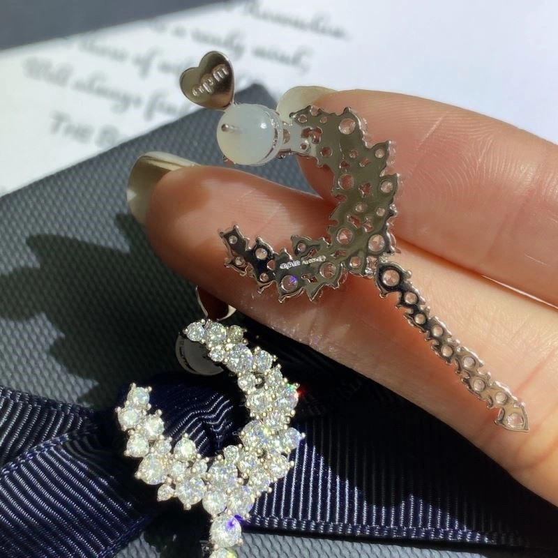 Bright Apm Earrings 214901