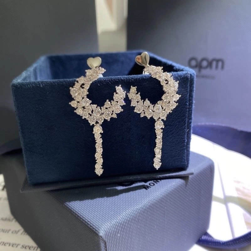 Bright Apm Earrings 214901