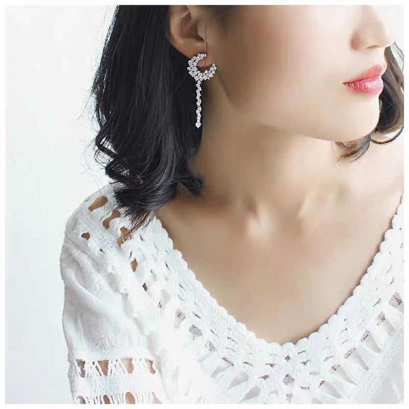 Bright Apm Earrings 214901