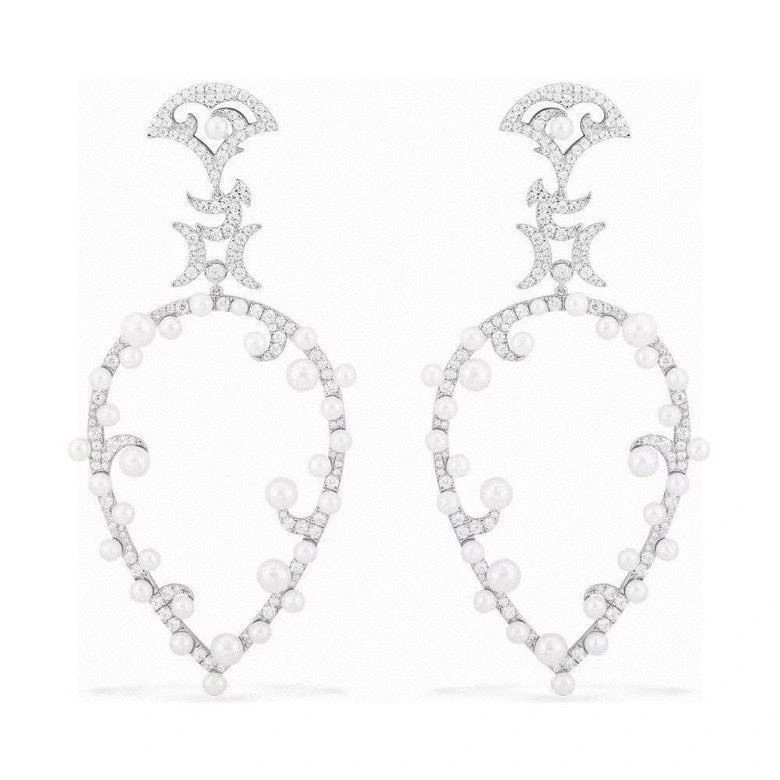OdorResistant Apm Earrings 214907