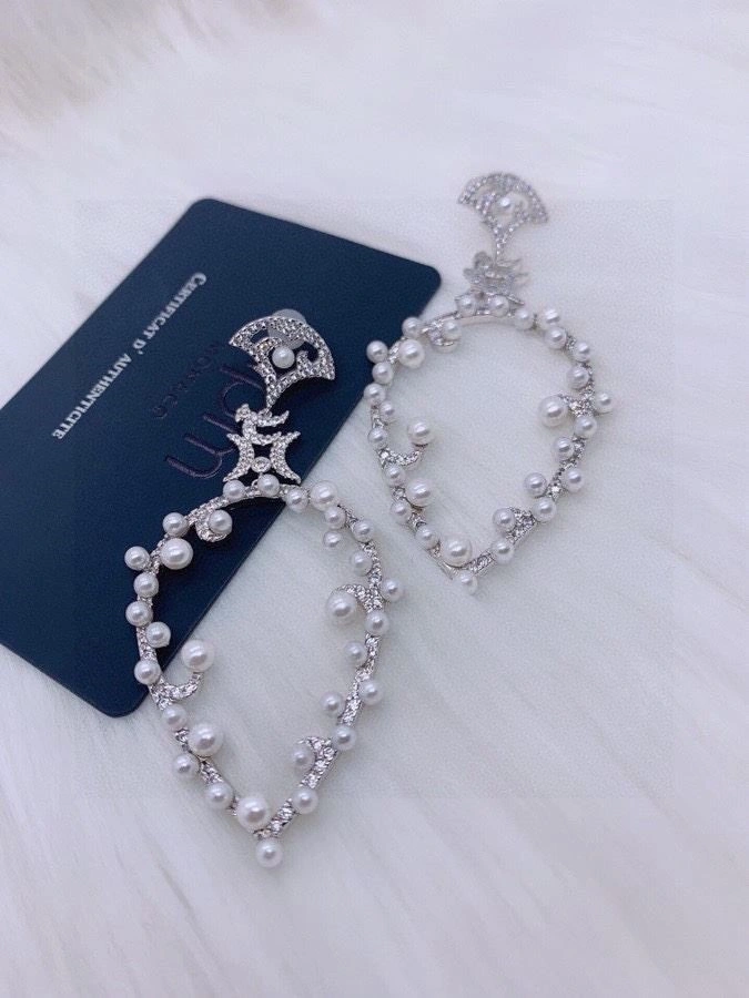 OdorResistant Apm Earrings 214907