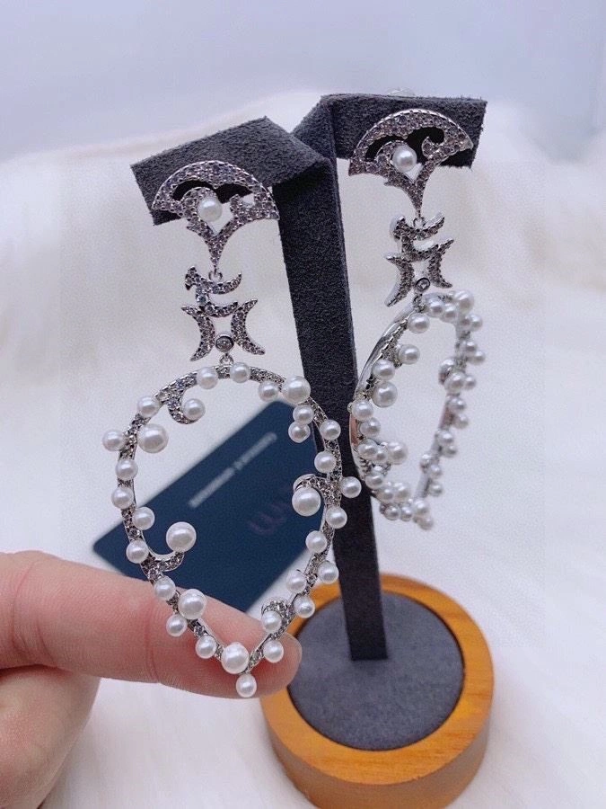OdorResistant Apm Earrings 214907