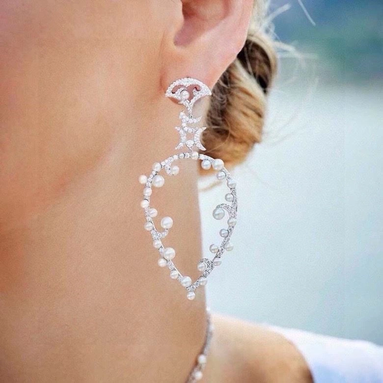 OdorResistant Apm Earrings 214907