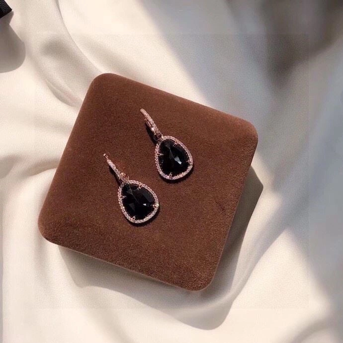 Stretchable Apm Earrings 214905