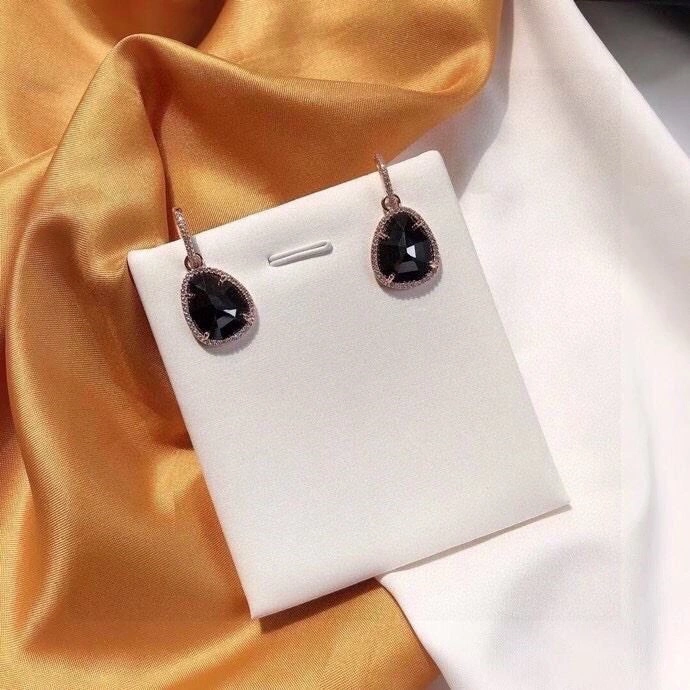 Stretchable Apm Earrings 214905