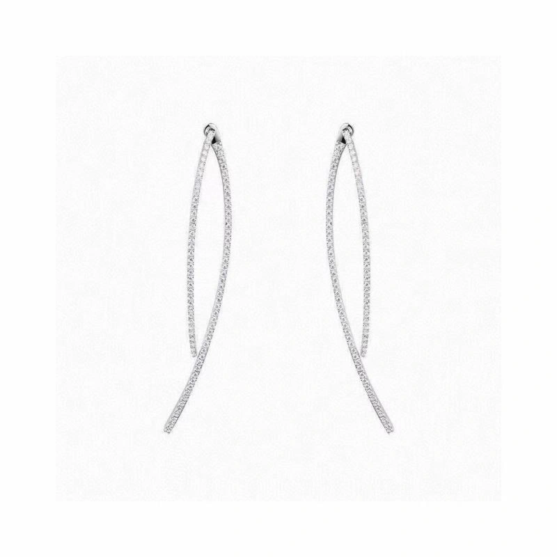 Apm Earrings GoodFit 214910