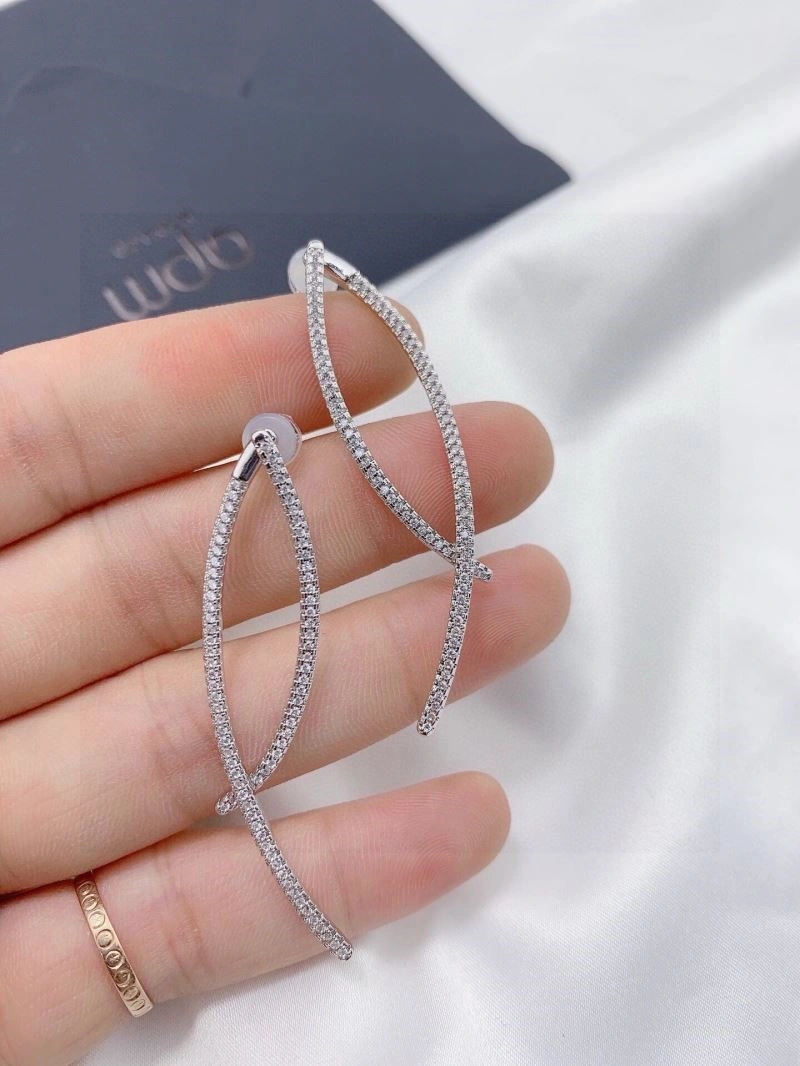 Apm Earrings GoodFit 214910
