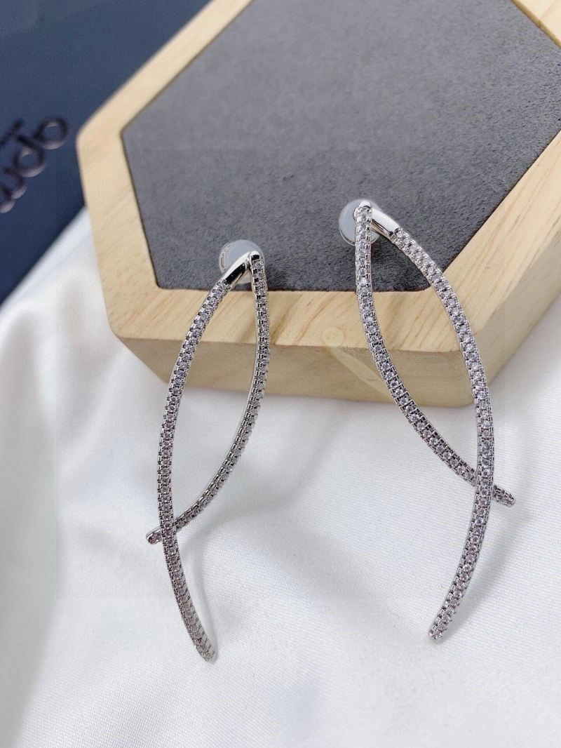 Apm Earrings GoodFit 214910