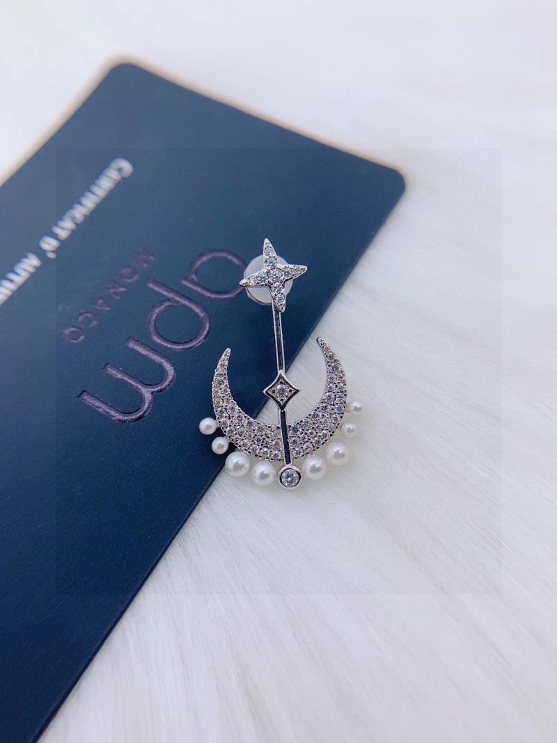Effortless Apm Earrings 214902