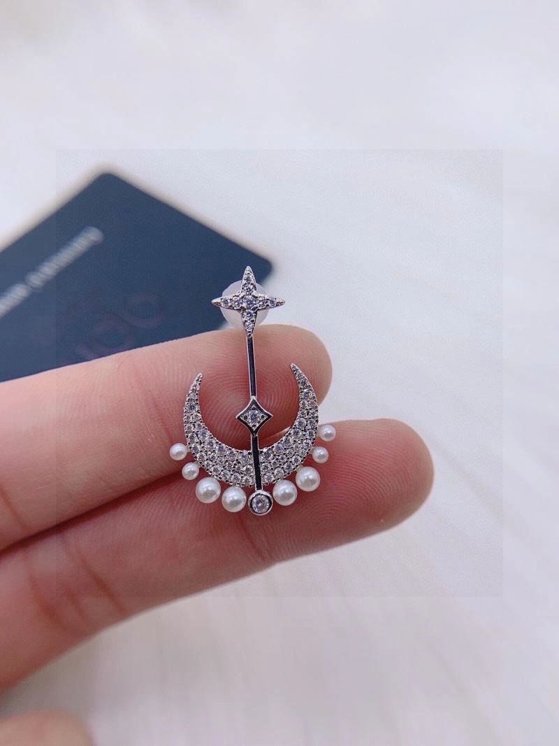 Effortless Apm Earrings 214902