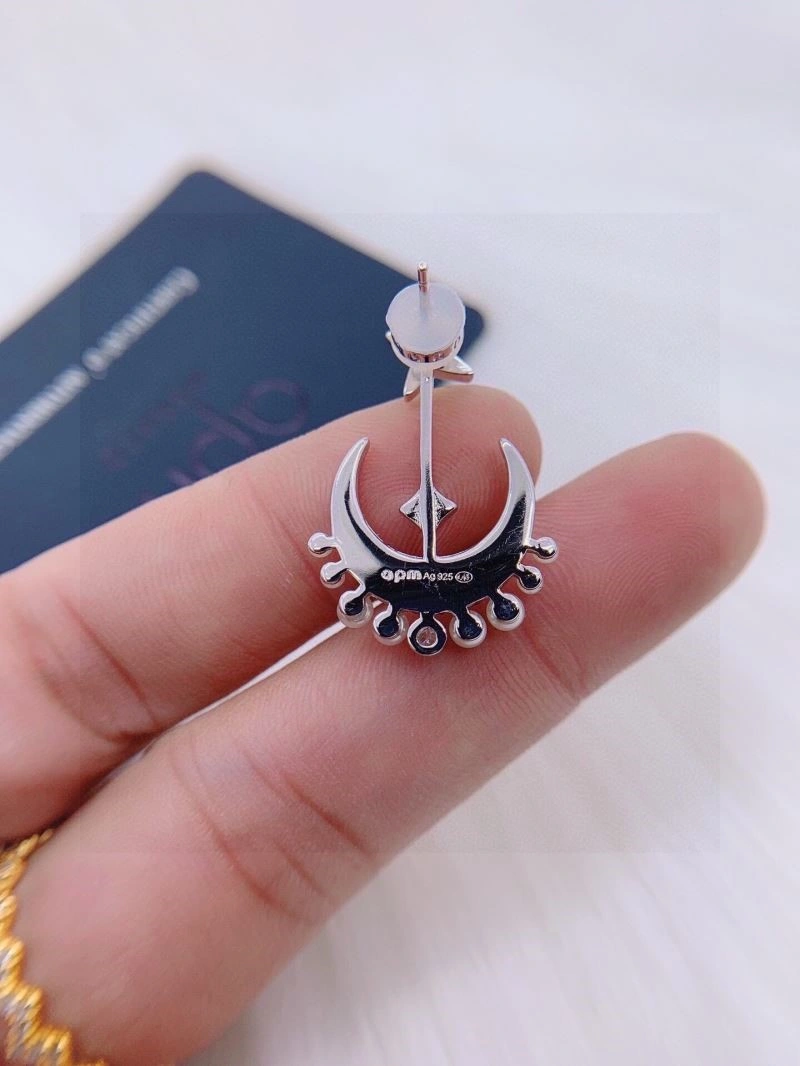 Effortless Apm Earrings 214902