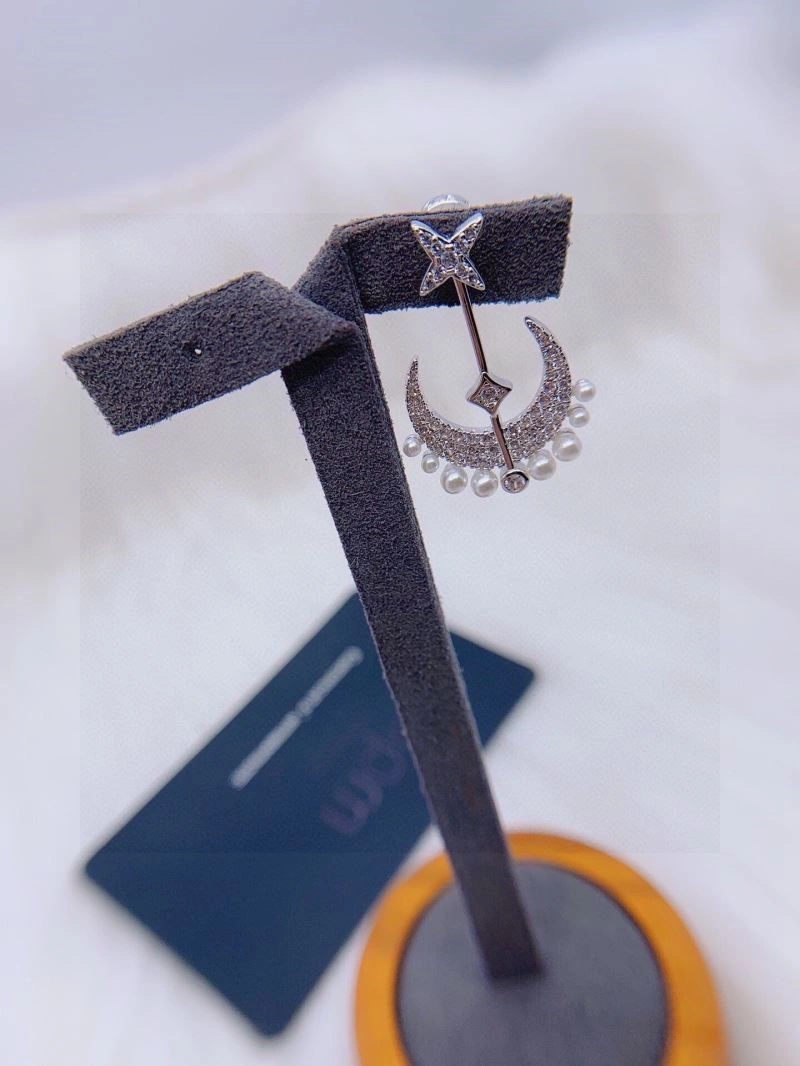 Effortless Apm Earrings 214902