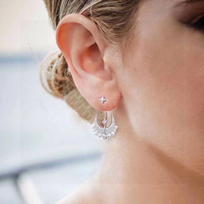 Effortless Apm Earrings 214902