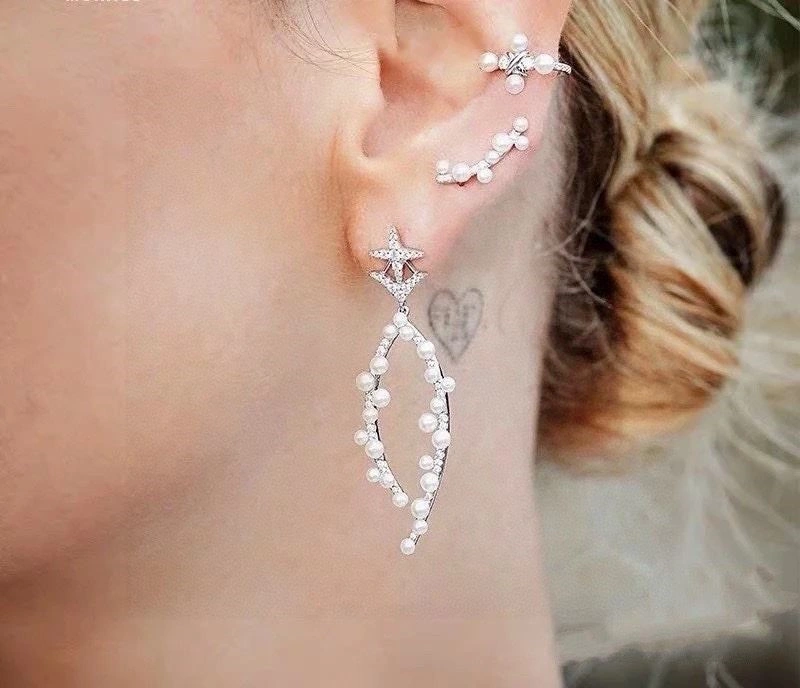 FastDry Apm Earrings 214914
