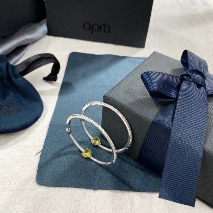 Sustainable Apm Earrings 214900