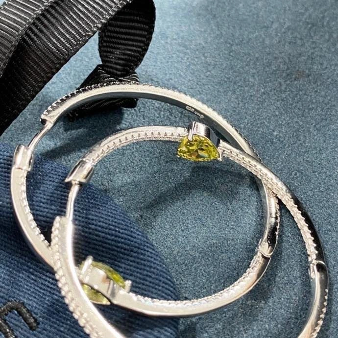 Sustainable Apm Earrings 214900