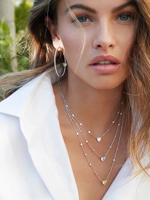 Sustainable Apm Earrings 214900
