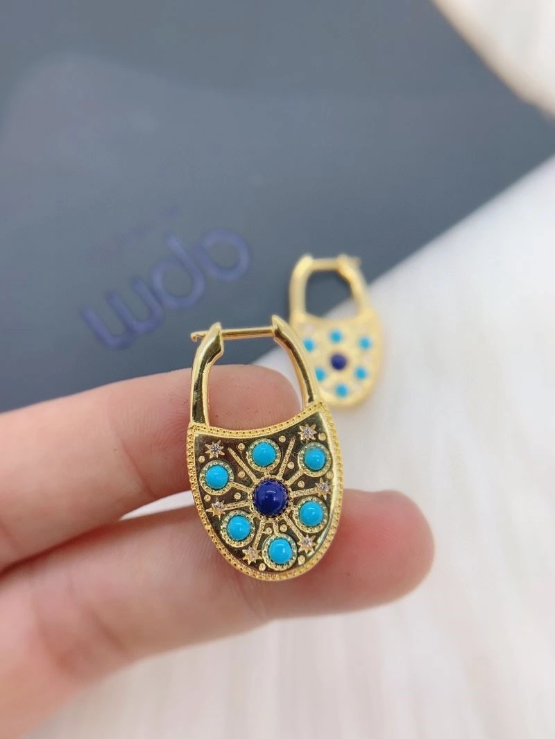 Timeless Apm Earrings 214903