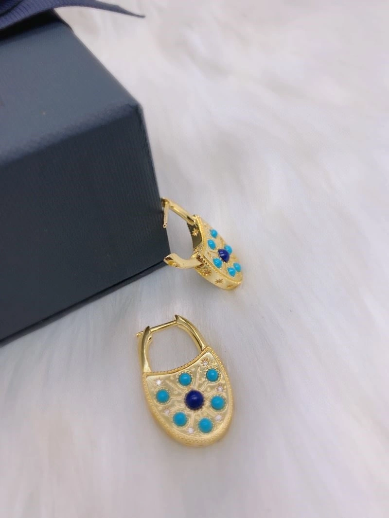 Timeless Apm Earrings 214903