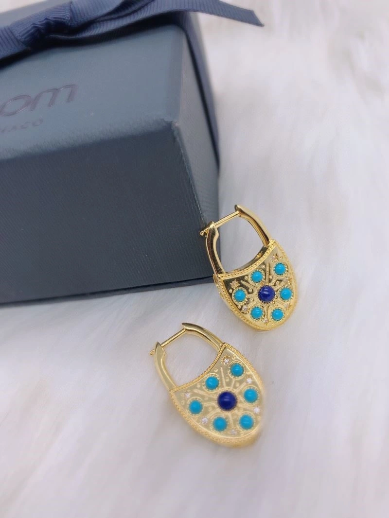 Timeless Apm Earrings 214903