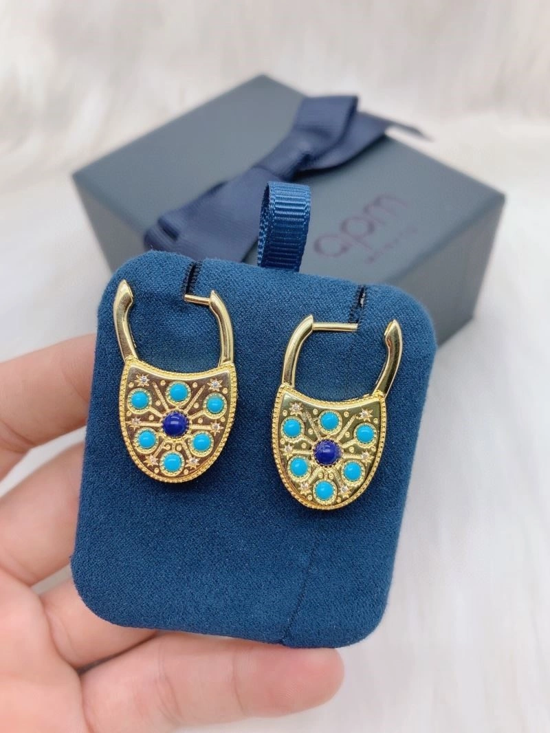 Timeless Apm Earrings 214903