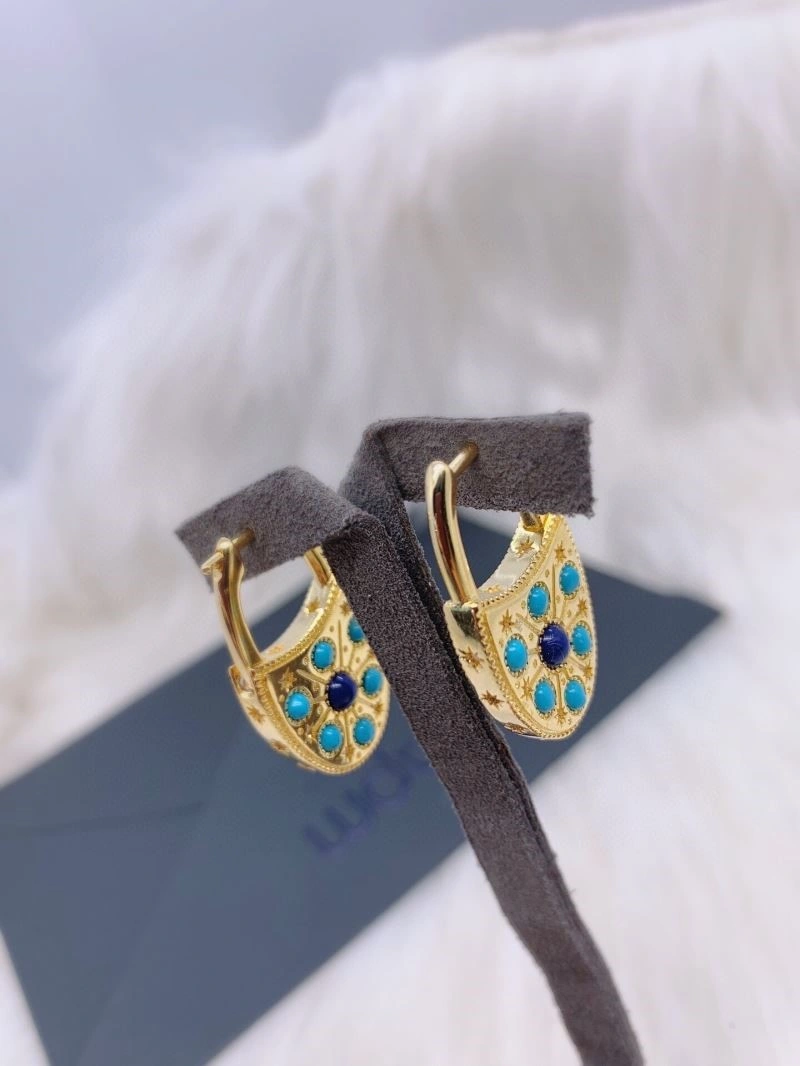 Timeless Apm Earrings 214903