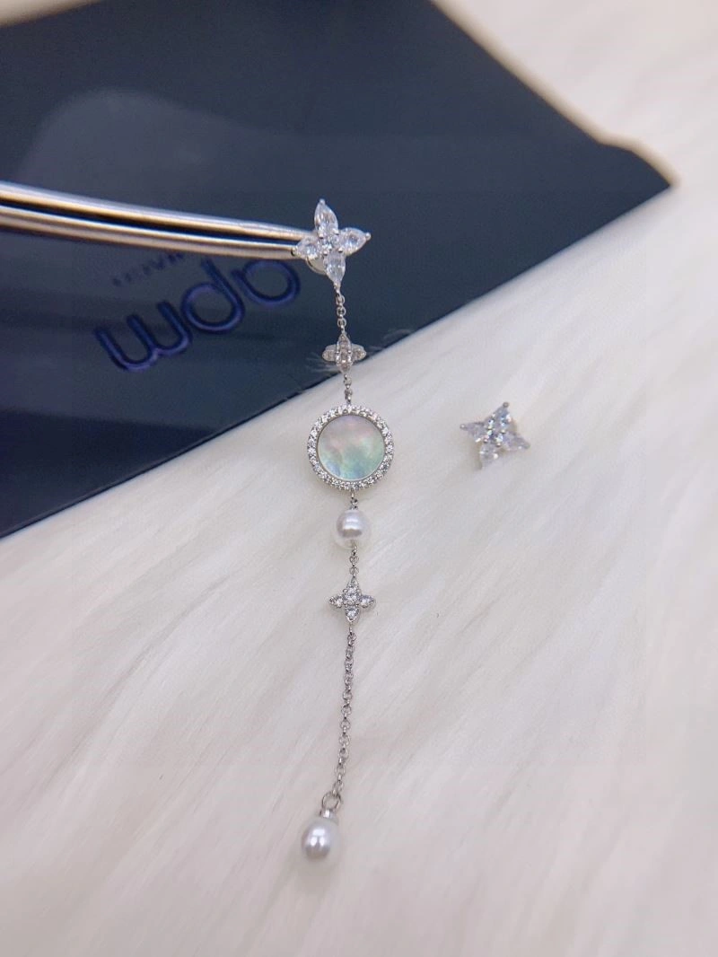 TechFriendly Apm Earrings 214895