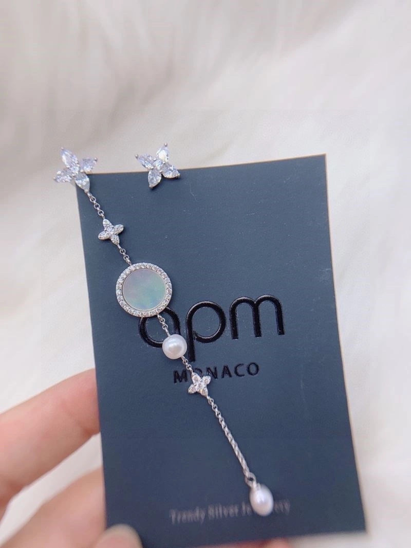TechFriendly Apm Earrings 214895